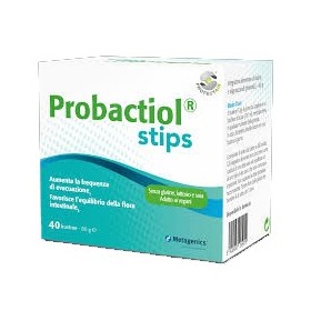 Probactiol Stips 40 sachets Metagenics