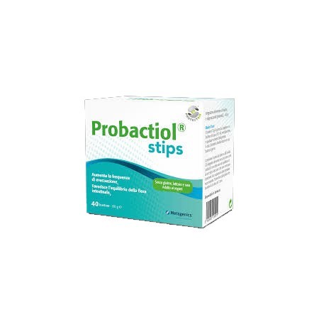 Probactiol stips 40 sobres metagenics