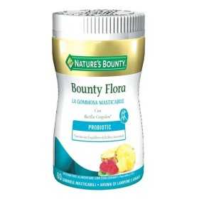 Bounty Flora Kaubarer Darm - 60 Chewy