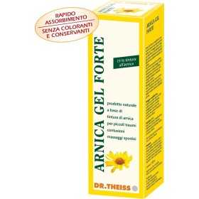 Dr. Theiss Arnica Forte Gel 100 ml