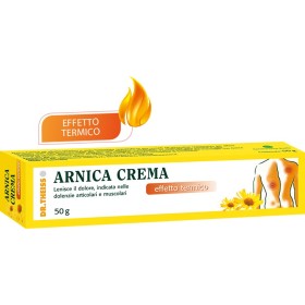 Dr. Theiss Arnica Cream 50g