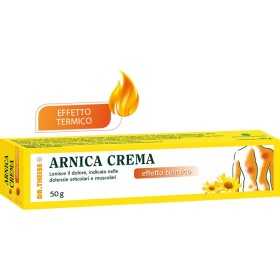 Dr. Theiss Arnica Crema 50g