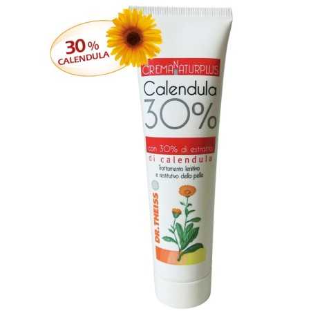 Dr. Theiss Calendula-Creme 30 % - 50 ml