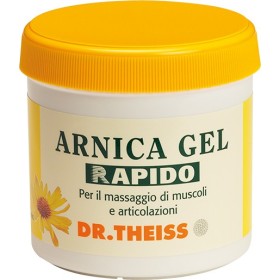 Theiss Arnica Quick Gel 200 ml