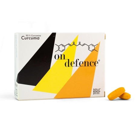 Ondefence 30 tabletta