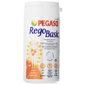 Regobasic prah 250 gr