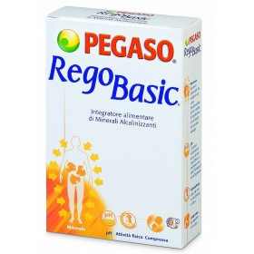 Regobasic 60 tabletter