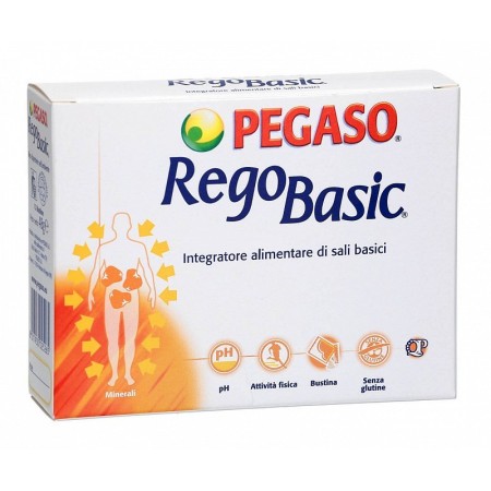 Regobasic 12 sáčků