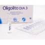 Oligolito DIA 3 20 drinkbare flacons van 2 ml
