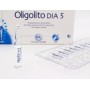 Oligolito Dia 5 - 20 Ampoules Buvables 2 Ml