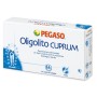Oligolito cuprum - 20 fiolek do picia 2 ml