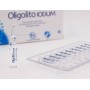 Oligolito yodo - 20 viales bebibles 2 ml