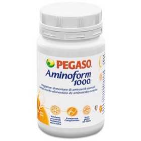 Aminoform 1000 150 tabletter