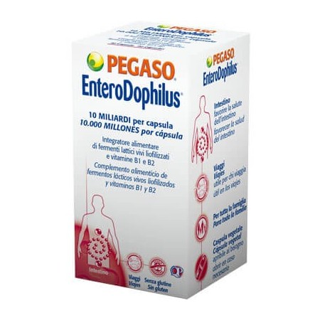 Enterodophilus 40 tobolek