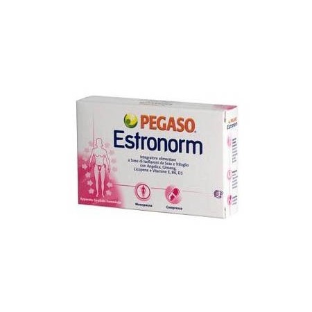 Estronorm 42 tabletter
