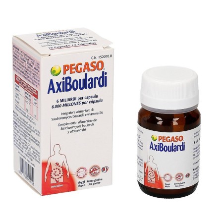 Axiboulardi 12 kapslí