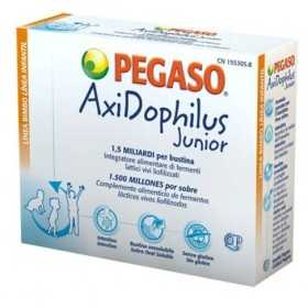 Axidophilus Junior 40 bukálních sáčků