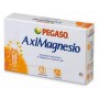 Aximagneziu 40 comprimate