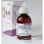 Pkb, integratore vitaminico con dha per dietoterapia