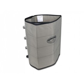 Husă pentru trunchi pentru presoterapie doctor life dl 2002