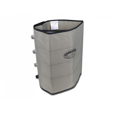 Rumpfhülle für doctor life dl 2002 pressotherapie