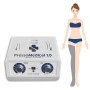 Pressoterapia medicale pressomedical 1.0 ad uso professionale e domestico con 1 gambale