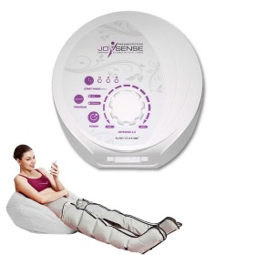 Presoterapia prasa masaż prasa estetyka joysense 2.0 z 2 legginsami