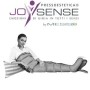 JoySense 2.0 estetisk pressoterapi med 2 leggings och abdomen estetiskt kit