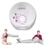 Pressoterapia joysense 2.0 dotazione pro (2 gambali + kit estetica + bracciale)