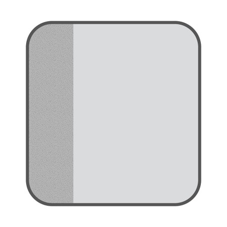 Wydłużenie opaski brzusznej / pośladków do presoterapii w pressomedical 3.0 z 5 komorami