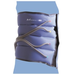 Bauchband 4 Abschnitte für LTM560 tg. L/XL