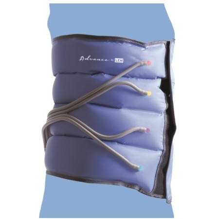 Abdominal band 4 sections for ltm560 size. s/m