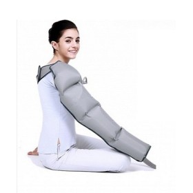 Bracciale per pressoterapia serie xp4000 e top medical 4 camere