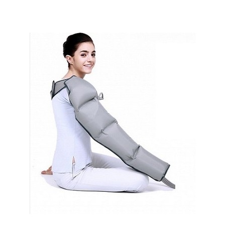 Xp4000 series and top medical 4 chamber pressure therapy cuff