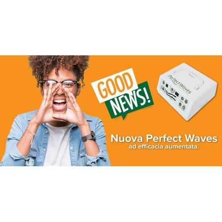 Presomasaje ondas perfectas