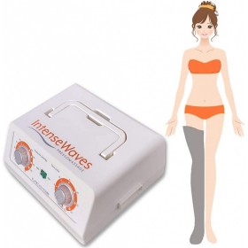 Pressotherapie Pressotherapie Intense Waves Pressomassage One Leg (mit 1 Bein)