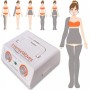 Pressotherapie Pressotherapie Intense Waves Pressomassage Pro (met 2 leggings, Slim Body Kit en 1 armband)