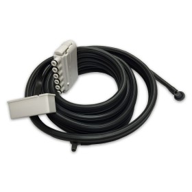 Conector monobanda para Presomasaje Perfect Waves de 4 cámaras