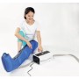 4-way electronic pressotherapy BEAUTIFUL LEGS