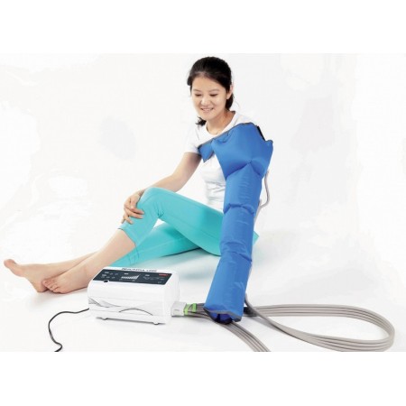 Beautiful legs 4-way electronic pressotherapy