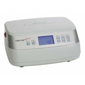 Iacer POWER Q1000 Premium pressotherapie met 1 manchet