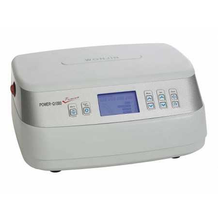 Iacer POWER Q1000 Premium pressotherapie met 1 manchet