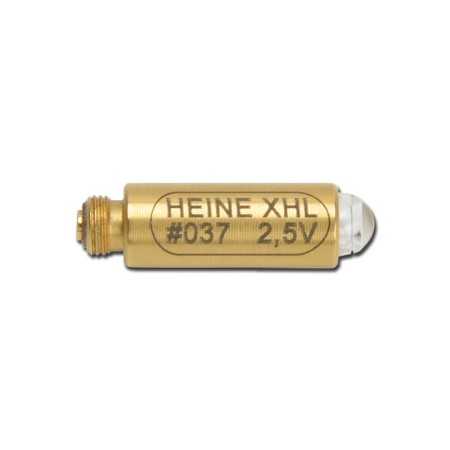 Heine 037 bulb for otoscopes f.o. mini 2000