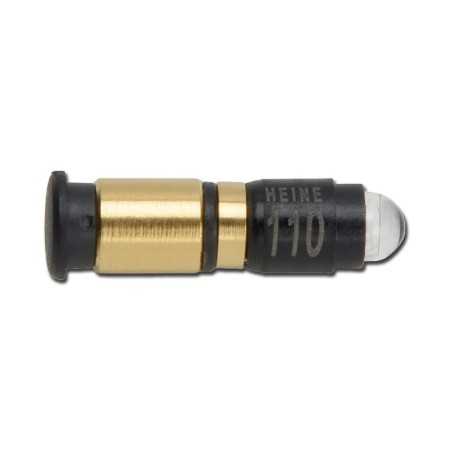 Heine 110 bulb for mini 3000 otoscopes