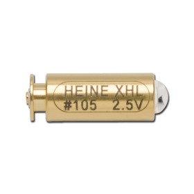 Heine 105 bulb for otoscopes f.o. mini 3000