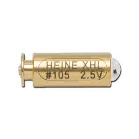 Žárovka Heine 105 pro mini 3000 otoskopy