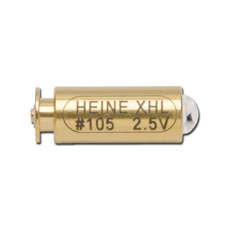 Heine 105 bulb for otoscopes f.o. mini 3000