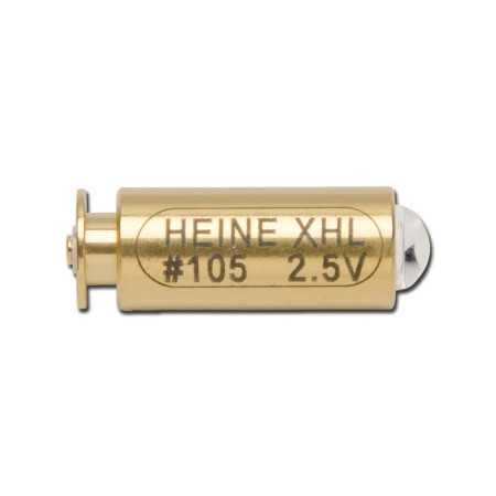Heine 105 glödlampa för fo mini 3000 otoskop