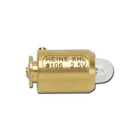 Heine 106 bulb for ophthalmo mini 3000