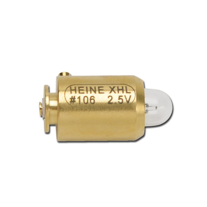 Bec HEINE 106 pentru oftalmo mini 3000